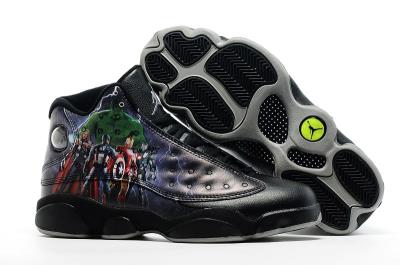 Air Jordan 13-388